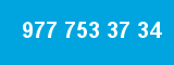 977 753 37 34